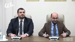 Հայաստանը խաղաղության կղզյակ է եռացող տարածաշրջանում․ Եղոյան