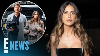 Mormon Wives’ Demi Engemann Reacts to Claim She Cheats on Bret Engemann | E! News