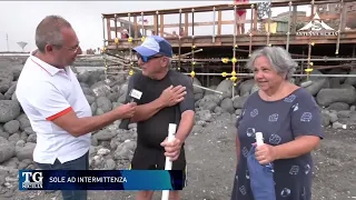 TG Sicilia 27 Luglio 2026 - ore 13.30