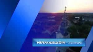 JÁSZFÉNYSZARUI HÍRMAGAZIN - 2026.03.05.