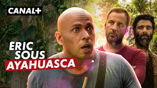 PLATANE - The Shaman's Camp | CANAL+