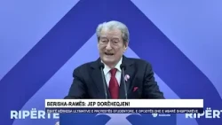 Berisha-Ramës Jep dorëheqjen!