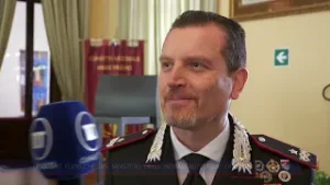 LE OPERE PUBBLICHE DEL MINISTERO DELLE INFRASTRUTTURE E TRASPORTI IN MOLISE