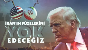 Trump: İran nükleer emellerinden vazgeçmedi, biz artık buna tahammül edemeyiz