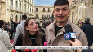 Buongiorno Sicilia 16 Febbraio 2026