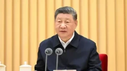 Xi calls for decisive progress in implementing the "Healthy China" initiative