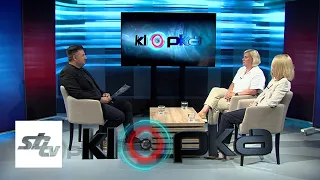 SBTV - KLOPKA - DIJABETES - 30.06.2026.