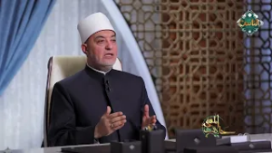 حديث المفتي | مفهوم الفطرة وتناغم الأحكام الإسلامية مع النفس البشرية (الحلقة الكاملة) 23/2/2026