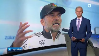 tagesschau 20:00 Uhr, 17.09.2026