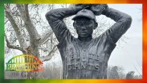 Ernest Burke: a Giant on and off the field