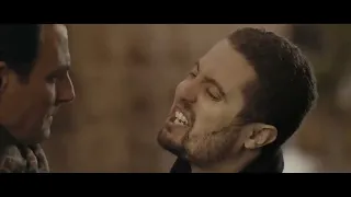مسلسل المايسترو | El Maestro - الحلقة 1