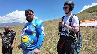 Параплан спорты бойынша әлем кубогы