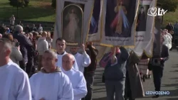 Nacionalni susret štovatelja Božjeg Milosrđa | Pregled dana
