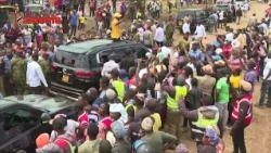Kithure Kindiki urges politicians to stop mixing politics with development