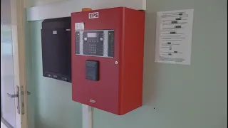 Bezpečnejší život seniorov