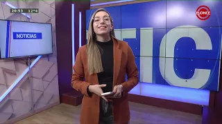 NOTICIAS A LA NOCHE - PROGRAMA 01/07/2026