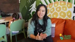 Tourism Works: Cafe Gudcha offers a taste of Guam
