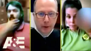 Court Cam: Top 4 Family Feud Moments - Part 1 | A&E