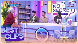 Seru Banget! Bongkar Foto Lawas Bowo dan Dwi Andhika #NoSecret