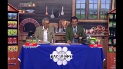 Kay'uhápe: Programa del jueves 22 de octubre de 2026