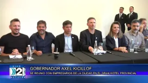 DOS NOTICIAS TERCERA EDICIÓN 27-02-2026