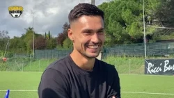 Robur One Club, Episode 3: Alessandro Mastalli