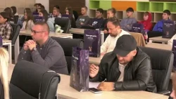 KLIK KONFERENCIJA ZAVRŠAVA KARAVAN U KRUŠEVCU