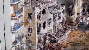 Ամենայն Հայոց Կաթողիկոսը Իրանի պատերազմից հետո մշտական կապի մեջ է հայկական համայնքների հետ