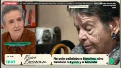 Ramoncín, tras la muerte de Maricarmen: "El colofón a la mayor miseria humana..." - Más Vale Tarde