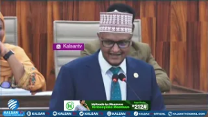 Депутат Махди Гулид: «В сложных обстоятельствах в стране важно внести изменения в Конституцию».