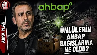 O ünlüler Haluk Levent'ten şikayetçi olacak mı? | A Haber