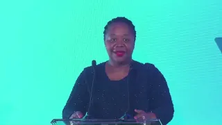 Women clear the runway in SA's aviation industry