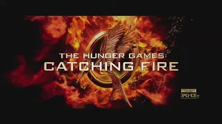 Every ‘Hunger Games’ rerelease screening will include a look at the next film
