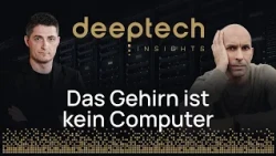 Der Hirnforscher: Ich glaube nicht, dass KI bewusst ist. Das würde meine Meinung ändern – Anil Seth