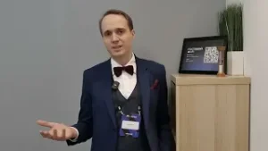 Может ли нейросеть конкурировать с человеком?