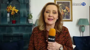 jurnal MUSCEL TV 04 03 2026 AU ÎNCEPUT LUCRĂRILE LA PIAȚĂ