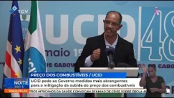UCID calls on the Government for more comprehensive measures to mitigate rising fuel prices