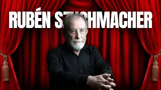 RUBÉN SZUCHMACHER on Somos Teatro