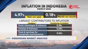INDONESIA MARKET ANALYSIS