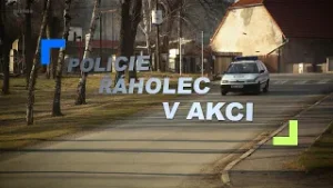 Mezi COOLky: Policie Řáholec v akci: Přepadení sexturistů