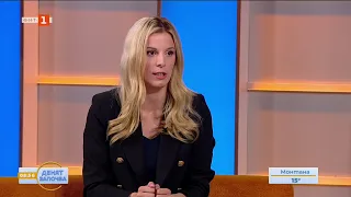„Още нещо с Флора“: Имат ли място децата в социалните мрежи? - 07.09.2026