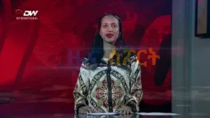 DW International ትግርኛ ዜና  ሰዓት 06:30 ፣ 29 ጥሪ 2018 ዓ/ም