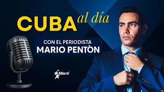 Cuba Update with Miguel Cossío