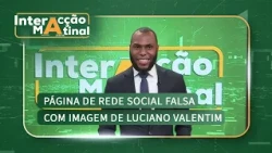 #MorningInteraction: Luciano reports fake social media page using his image @MiramarNews
