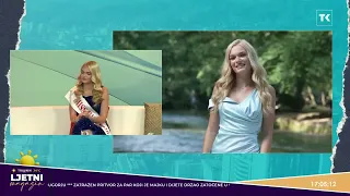 LJETNI MAGAZIN | Lana Jahić