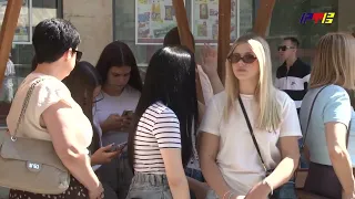"Koracima kroz Vranje" u okviru ENM /RTV Vranje 18. 9. 2026./
