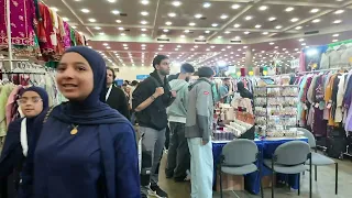 ICNA Bazaar Walkthrough 2026