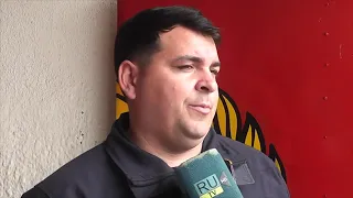Facundo Correa
