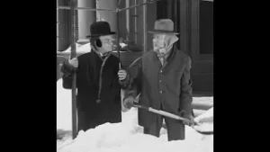 It Happened on Fifth Avenue (1947)