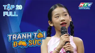 Tranh Tài Đọ Sức | Tập 20 (19/8/2026)